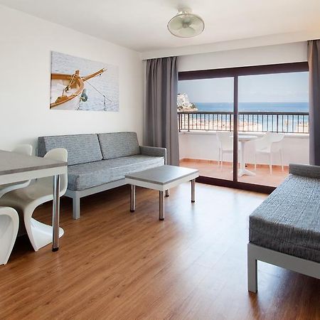 Apartamentos Sol Y Vera Magalluf Exteriör bild
