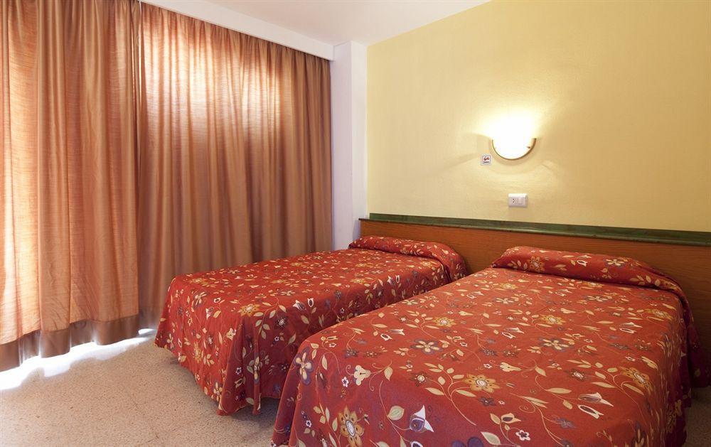 Apartamentos Sol Y Vera Magalluf Exteriör bild