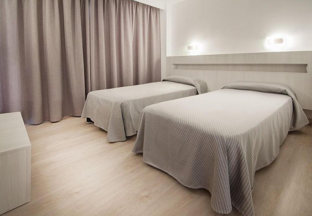 Apartamentos Sol Y Vera Magalluf Exteriör bild