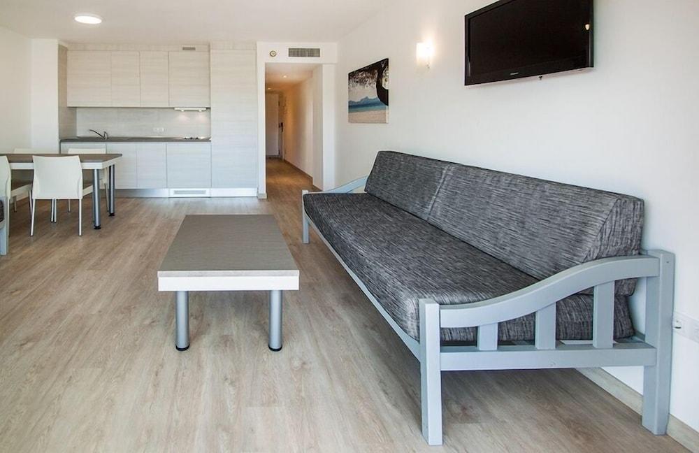 Apartamentos Sol Y Vera Magalluf Exteriör bild