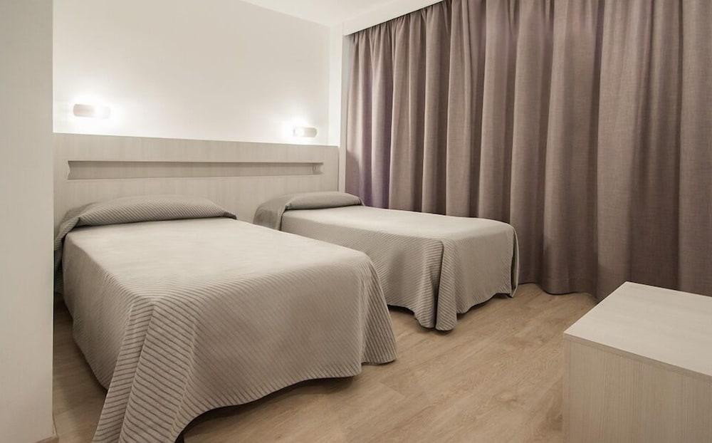 Apartamentos Sol Y Vera Magalluf Exteriör bild