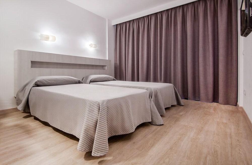 Apartamentos Sol Y Vera Magalluf Exteriör bild