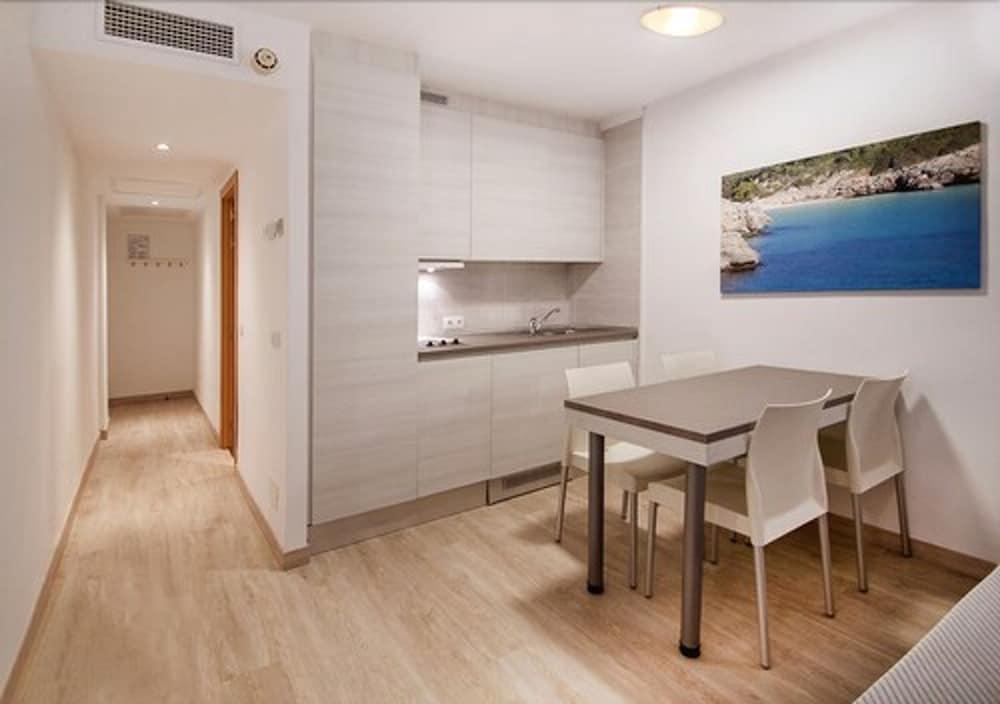 Apartamentos Sol Y Vera Magalluf Exteriör bild
