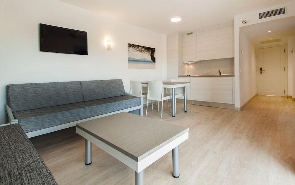 Apartamentos Sol Y Vera Magalluf Exteriör bild