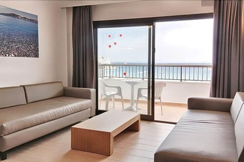 Apartamentos Sol Y Vera Magalluf Exteriör bild