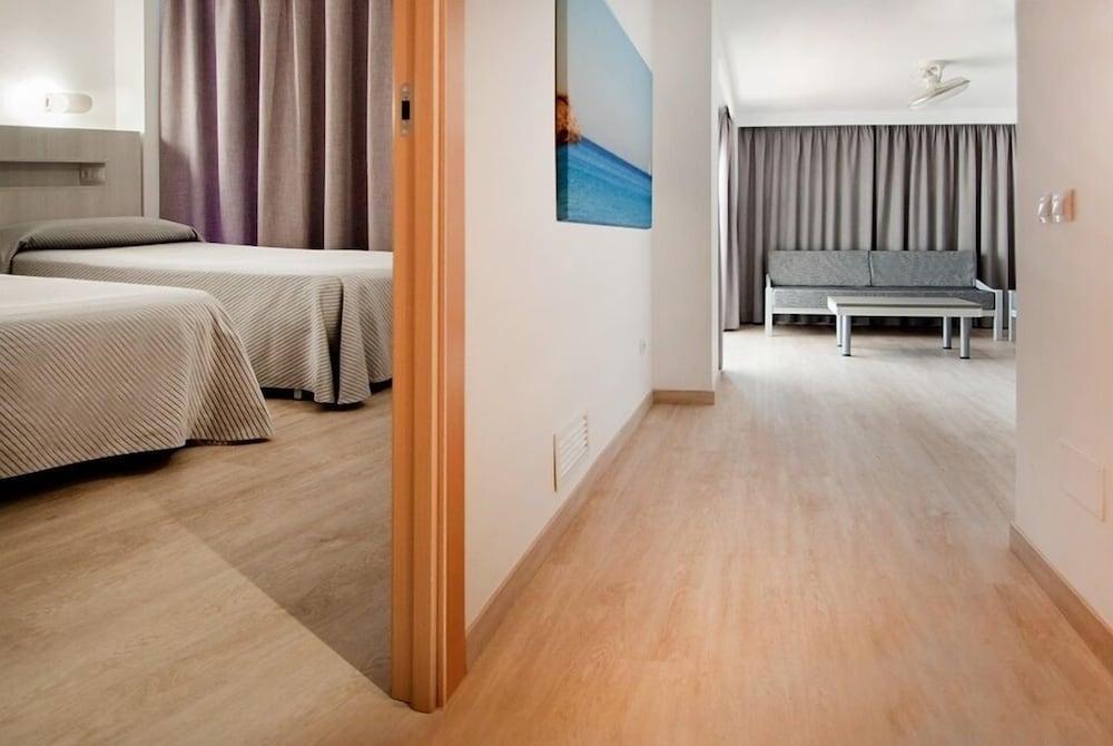 Apartamentos Sol Y Vera Magalluf Exteriör bild