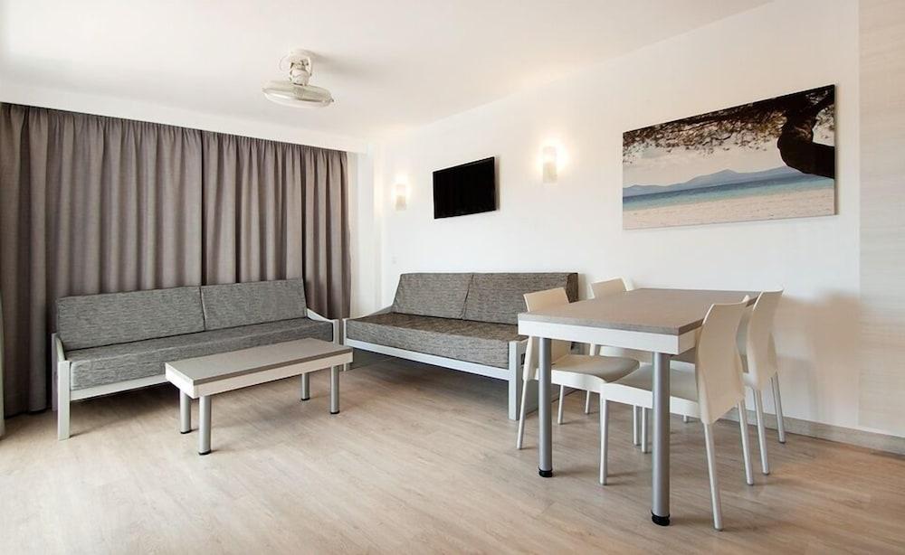 Apartamentos Sol Y Vera Magalluf Exteriör bild