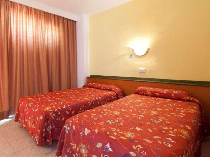 Apartamentos Sol Y Vera Magalluf Exteriör bild