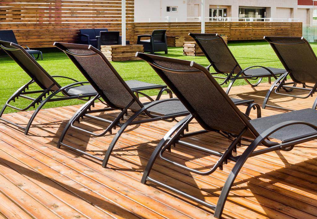 Apartamentos Sol Y Vera Magalluf Exteriör bild