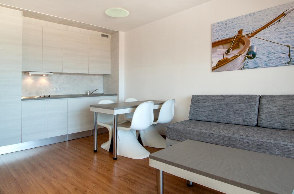 Apartamentos Sol Y Vera Magalluf Exteriör bild
