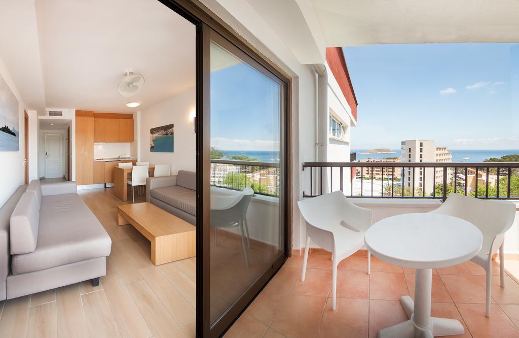 Apartamentos Sol Y Vera Magalluf Exteriör bild
