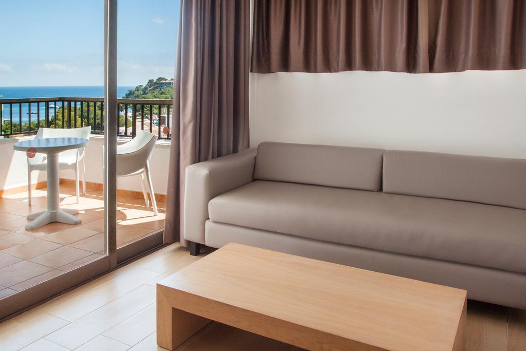 Apartamentos Sol Y Vera Magalluf Exteriör bild